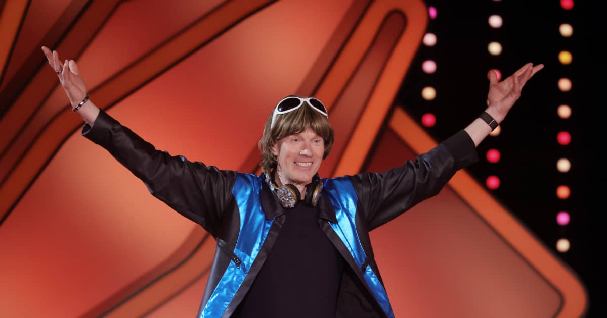 mickie krauses frau und kinder so lebt der ballermann star privat