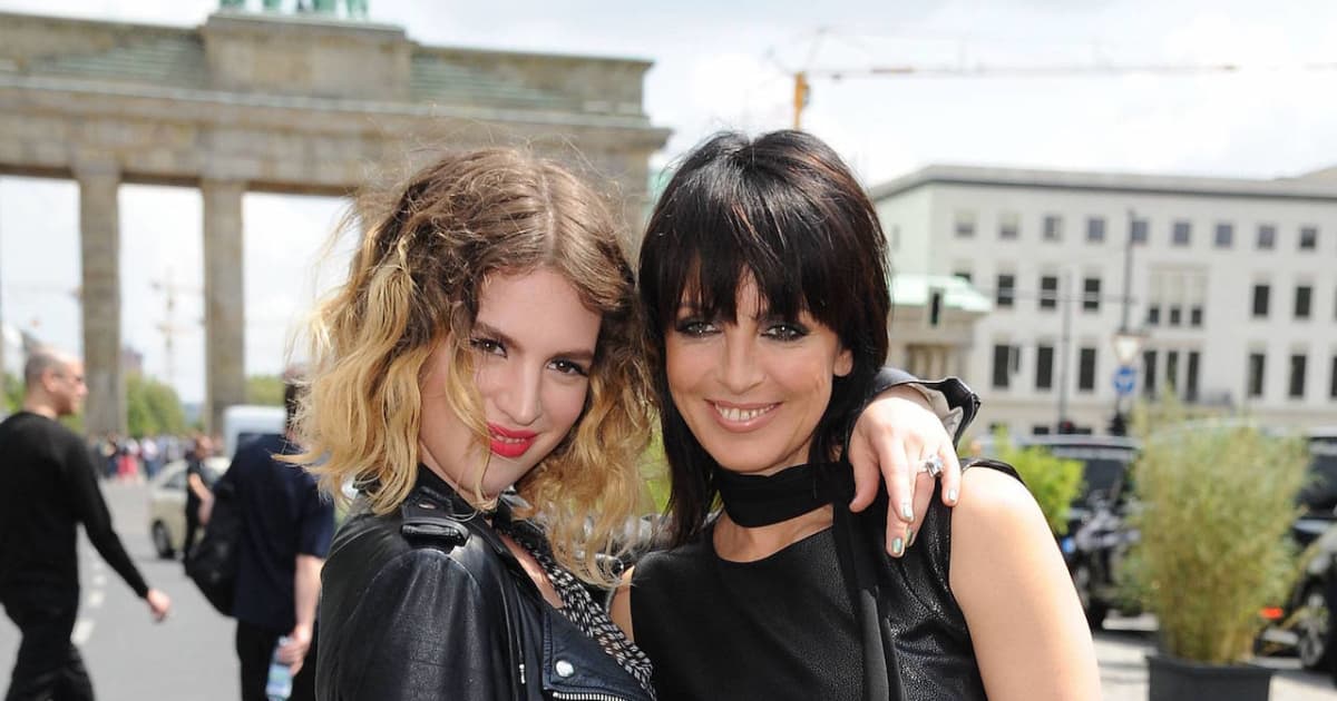 „The Voice Kids“Juror Nena Das sind ihre Kinder