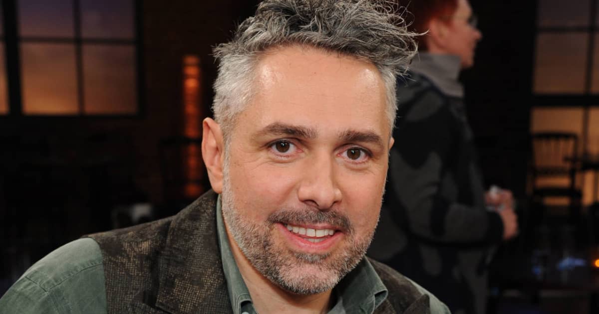 Roland Trettl Das müsst ihr über den „The Taste“ Juror wissen