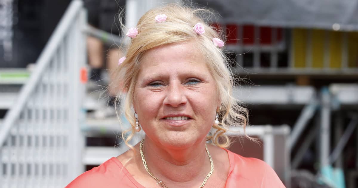 Wie Viele Enkelkinder Hat Silvia Wollny