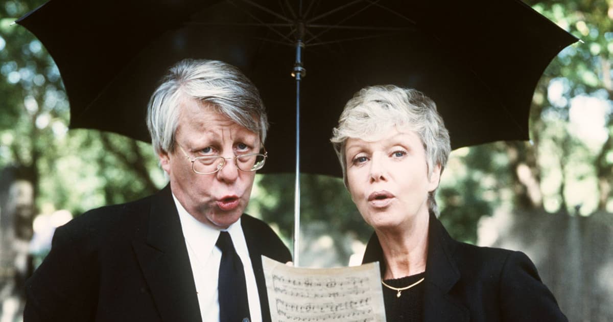 „Ich heirate eine Familie“Star Maria Sebaldt heute