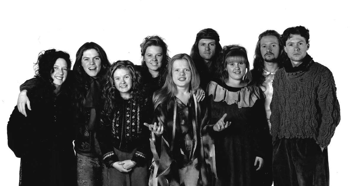 The Kelly Family So sehr haben sich die Musiker verändert