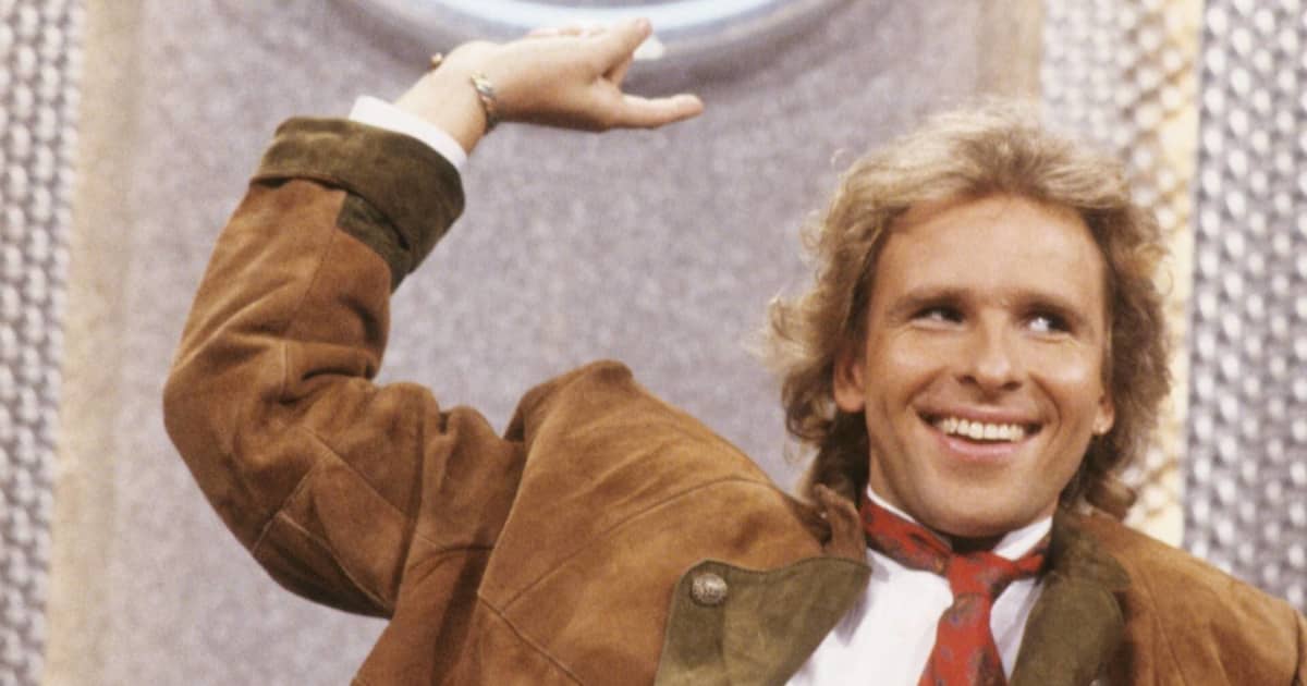 Durch die Jahre mit Thomas Gottschalk