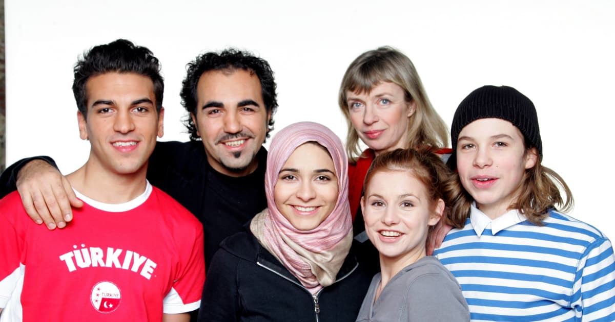 „Türkisch für Anfänger“ Was machen die Stars der Serie heute?