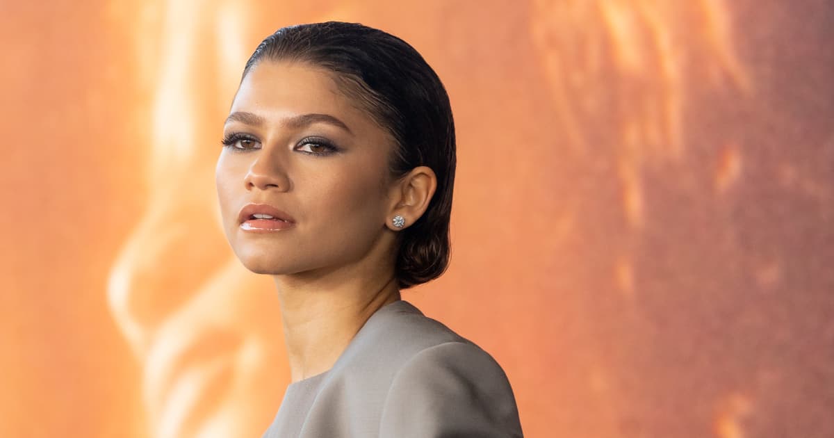 Zendaya verrÃ¤t: DARUM kÃ¶nnte sie kein Popstar sein