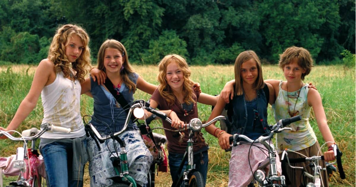 Die Wilden Huhner Teil 1 Ganzer Film