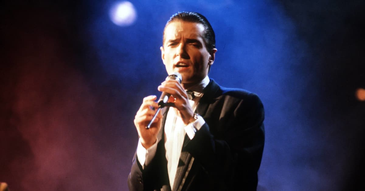 Falcos Jeanny: een van de grootste schandalen in de muziekgeschiedenis