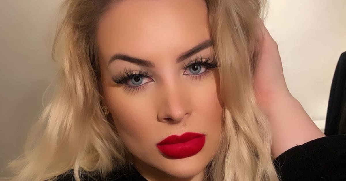 121 Kilo verloren: Dieser DSDS-Star ist kaum wiederzuerkennen