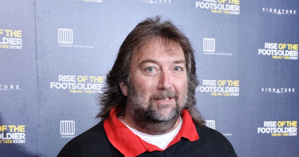 Darts-Weltmeister Andy Fordham ist tot