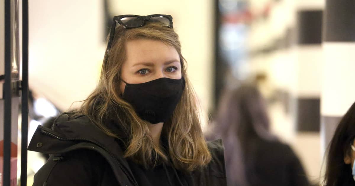 DAS ist der echte Instagram-Account von Anna Delvey
