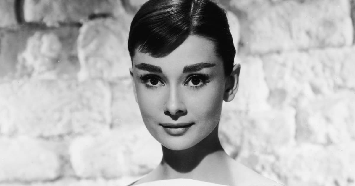 „Die zehn Gebote“: Man wollte Audrey Hepburn für die Hauptrolle