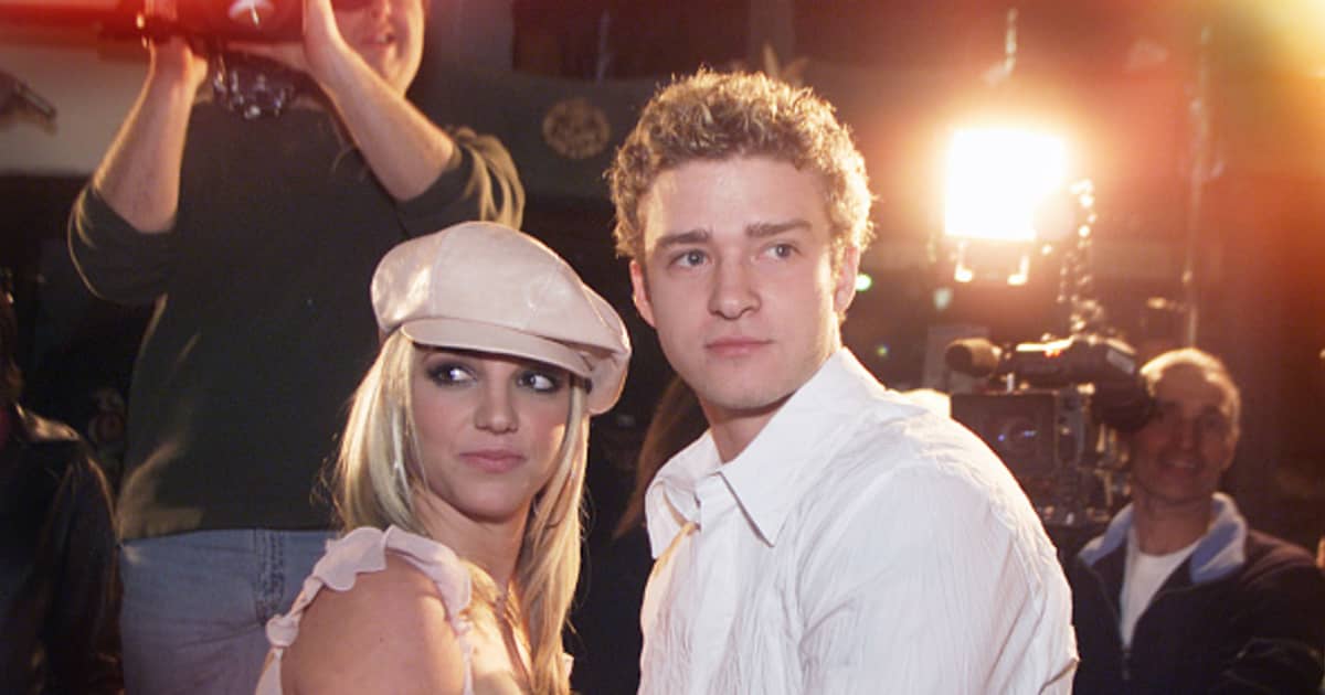 Justin Timberlake äußert sich zum Britney-Prozess