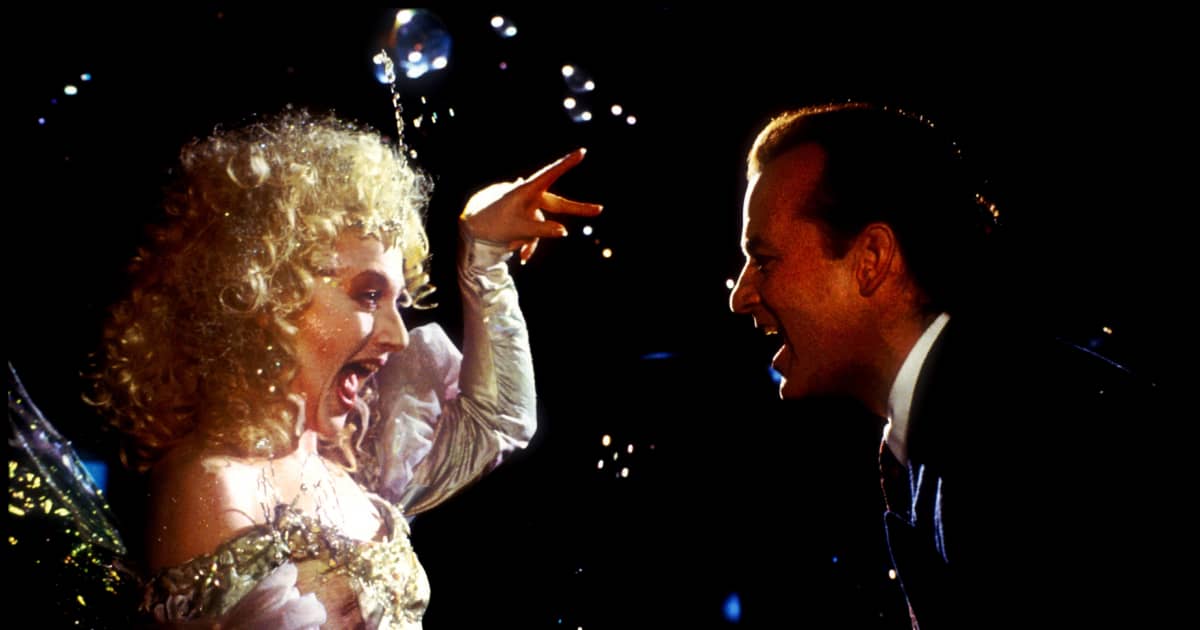 „Die Geister, die ich rief“Fee Das wurde aus Carol Kane