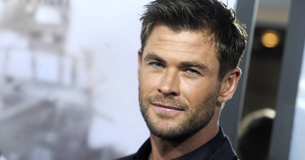 „Crocodile Dundee“ Gibt es ein Reboot mit diesem Hottie?