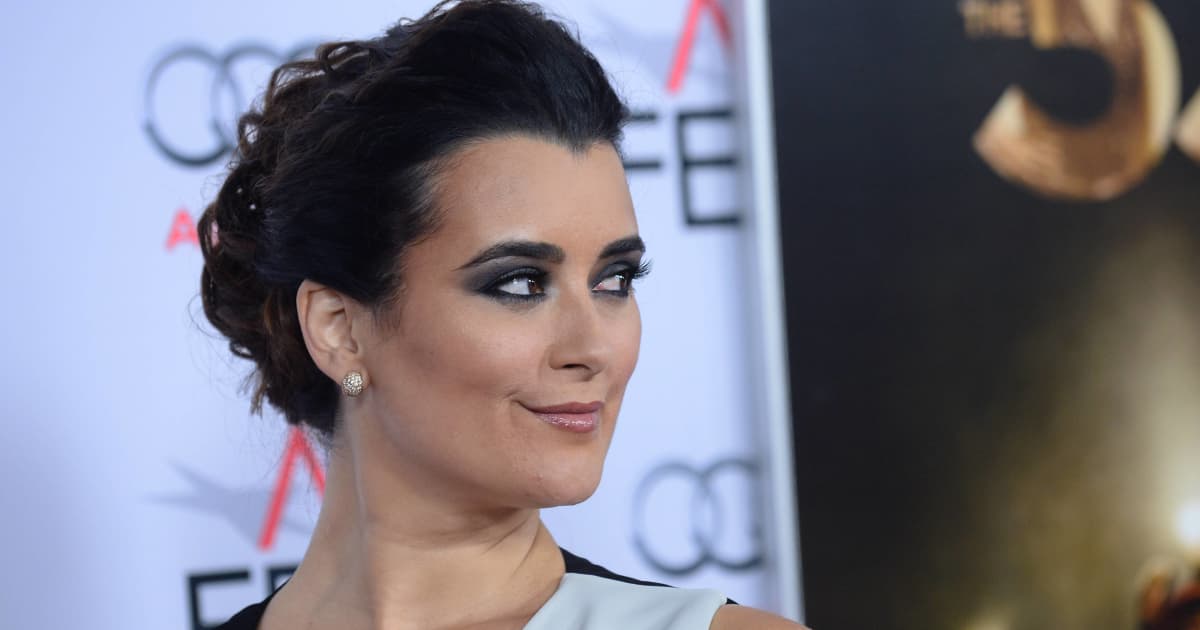 „Navy CIS-„Ziva: Das wurde aus Coté de Pablo „Navy CIS-„Ziva: Das wurde aus Coté de Pablo