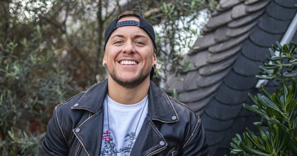 „Köln 50667“Danny Liedtke spricht über persönliche Bucketlist