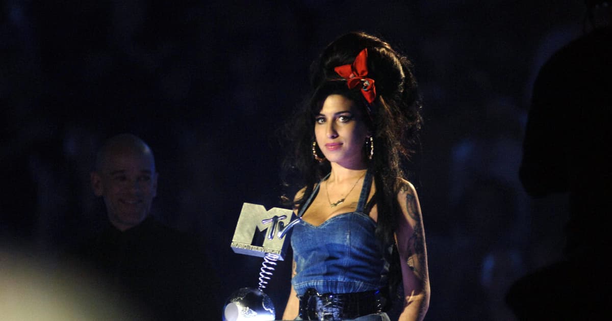 Club 27: Diese Stars starben im Alter von 27 Jahren