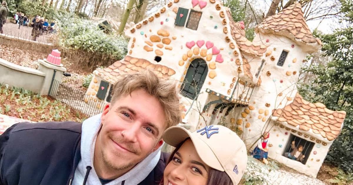 „Bachelor" meets „Bachelorette": David Friedrich und ...