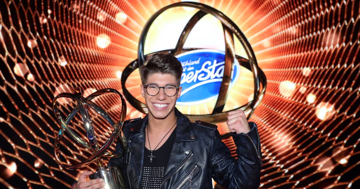 DSDS Wer ist raus?