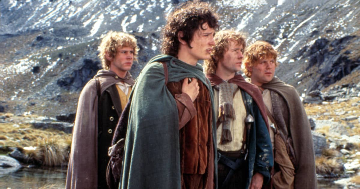 20 Jahre „Der Herr der Ringe“ So sehen die Stars heute aus
