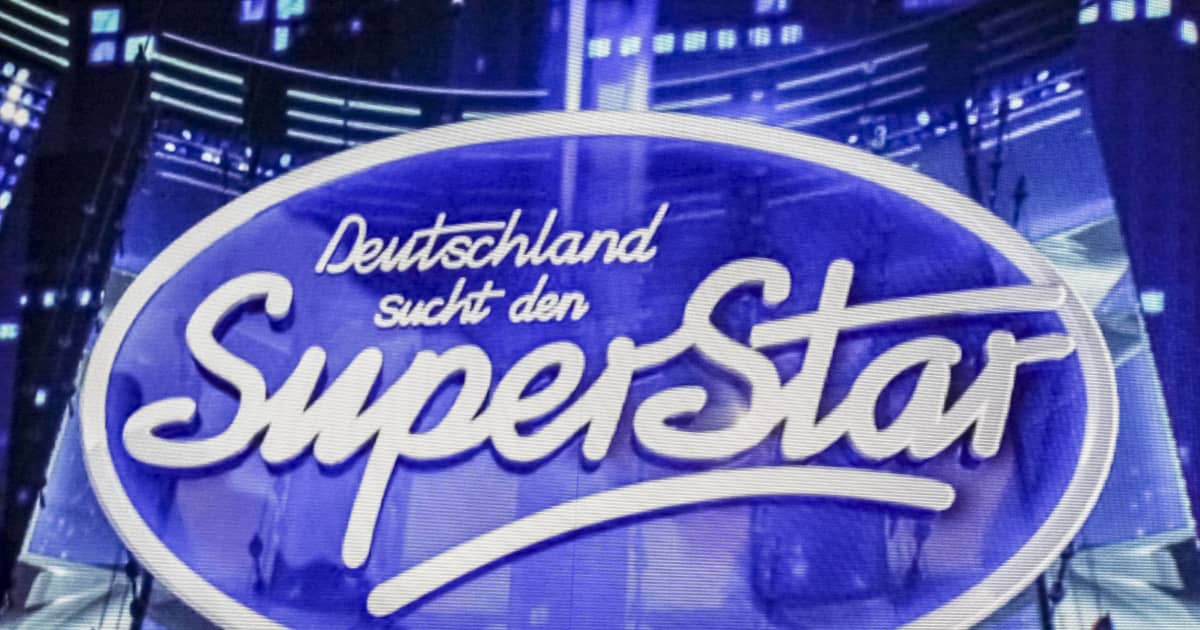Deutschland sucht den Superstar