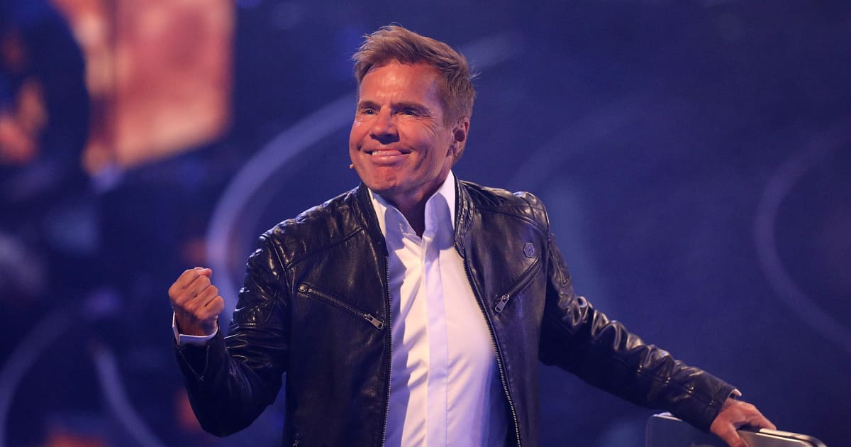 Dieter Bohlen Sprüche Das sind die besten