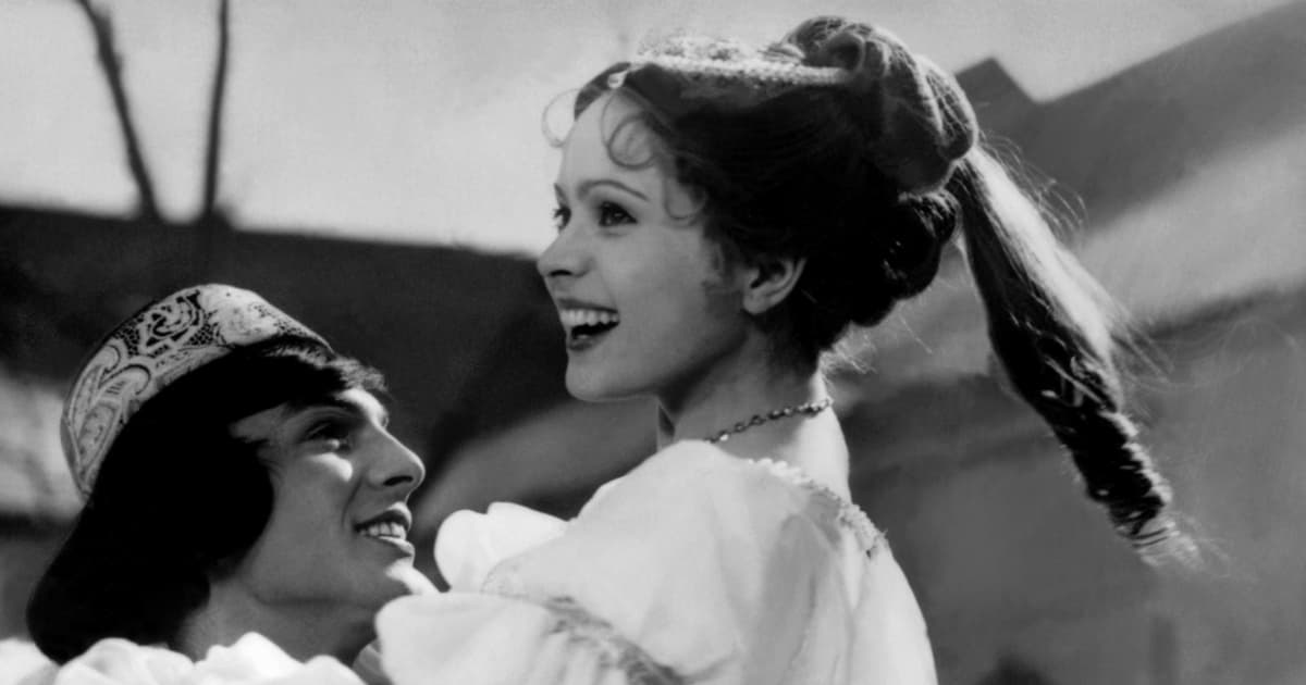 „Drei Haselnüsse für Aschenbrödel“ DAS hat