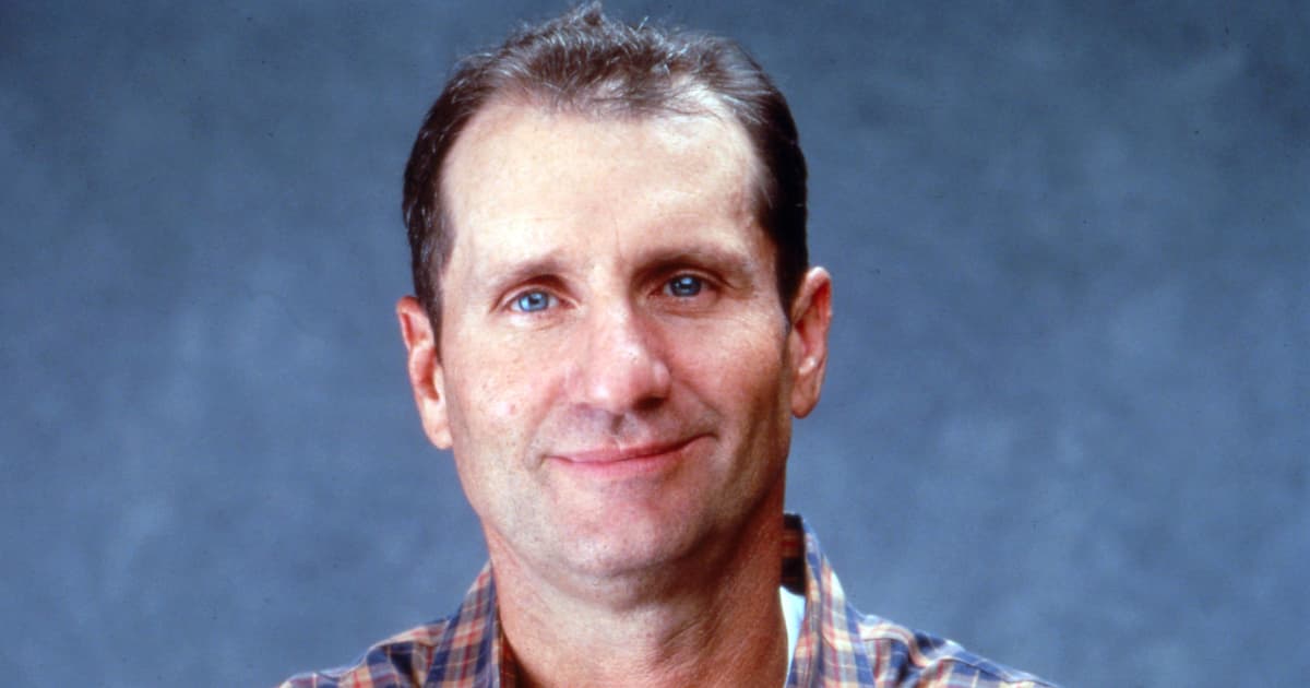 Ed O Neill Films Et Programmes Tv „Eine schrecklich nette Familie“: Durch die Jahre mit Ed O’Neill
