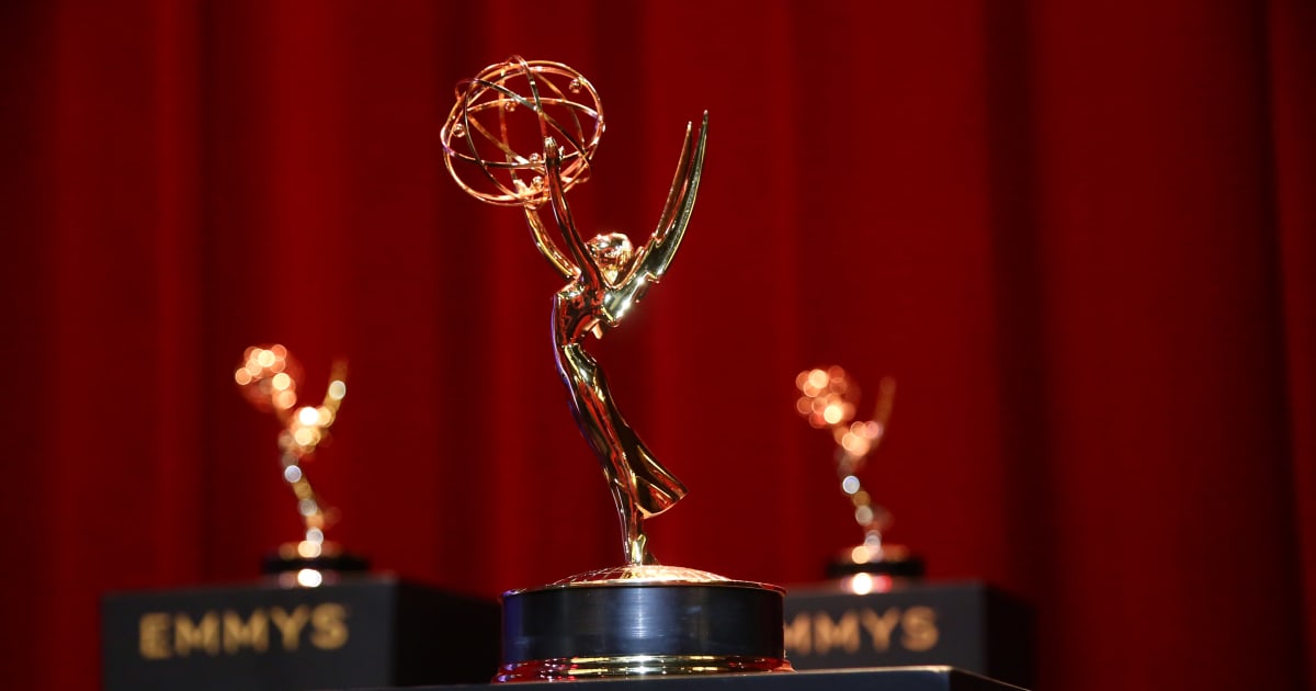 Emmy Awards 2019 Werden Ohne Moderator Stattfinden