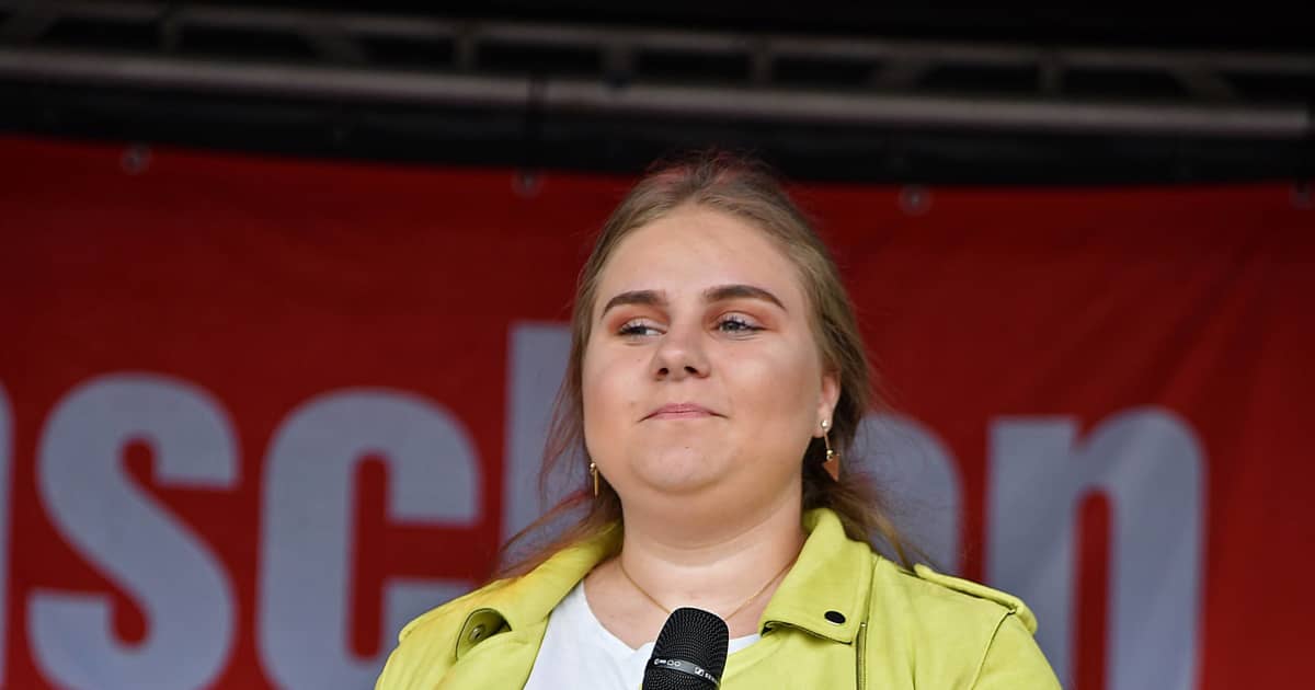 Estefania Wo Auch Immer Du Bist