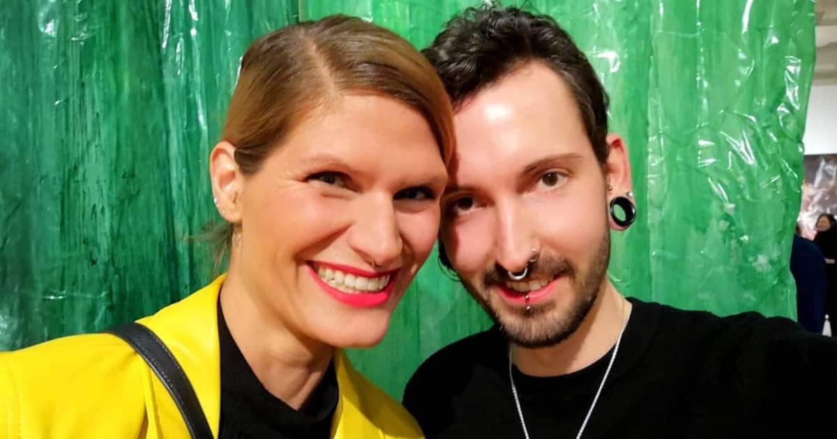 Ex Narzisst Hat Neue Freundin