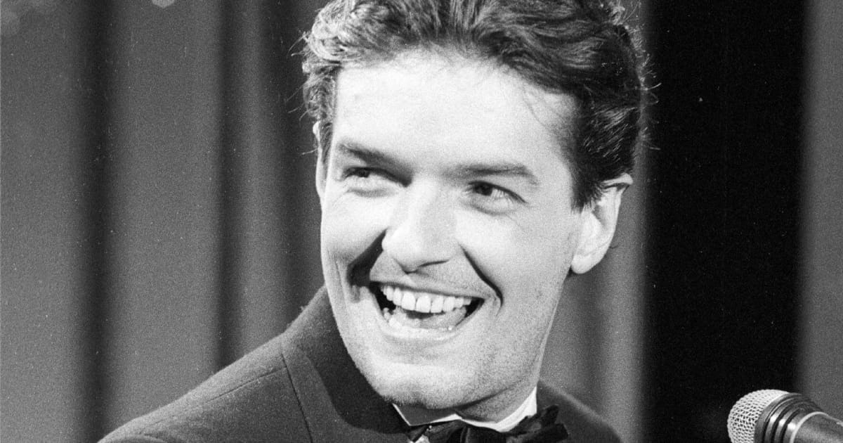 11 Fakten, die ihr über Sänger Falco noch nicht gewusst habt