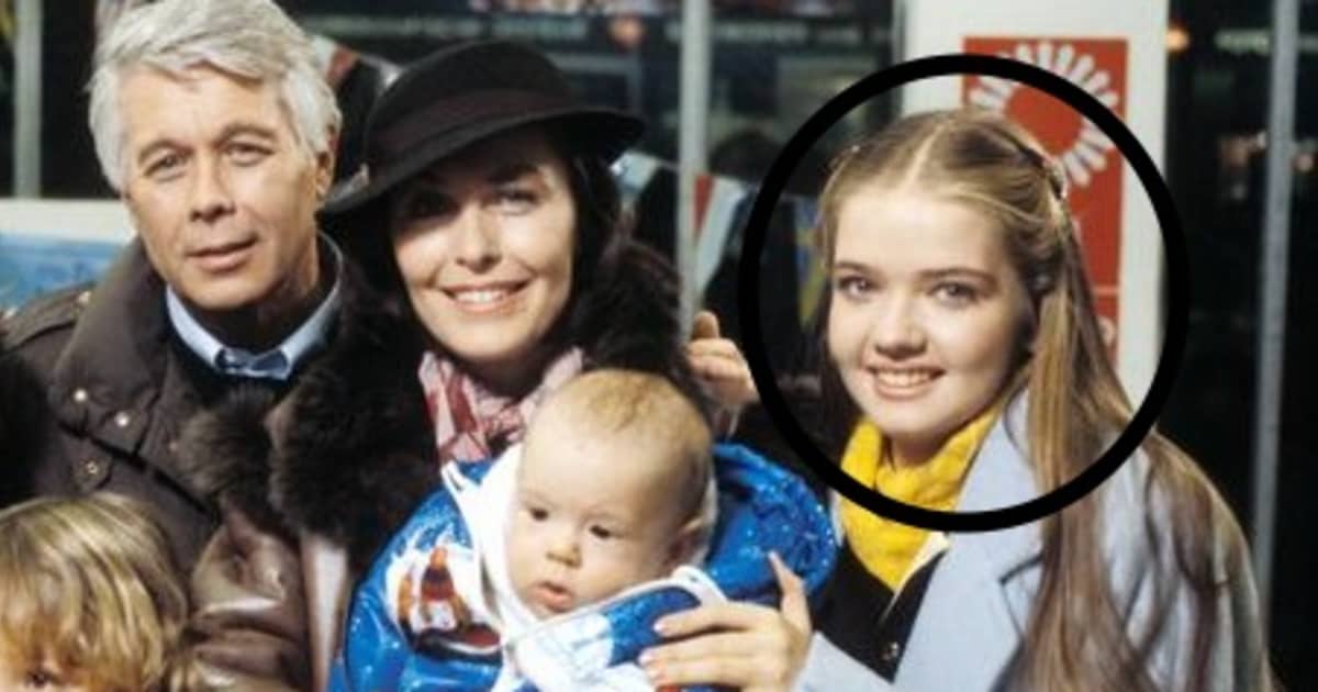 „Ich heirate eine Familie": Das macht Julia Biedermann heute