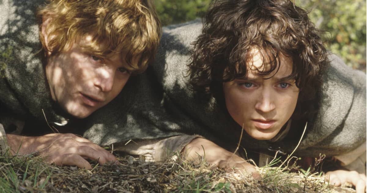 13 Fehler Bei Den Der Herr Der Ringe Filmen