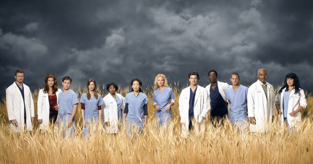 „Grey’s Anatomy“ Schockierender Tod zum Start