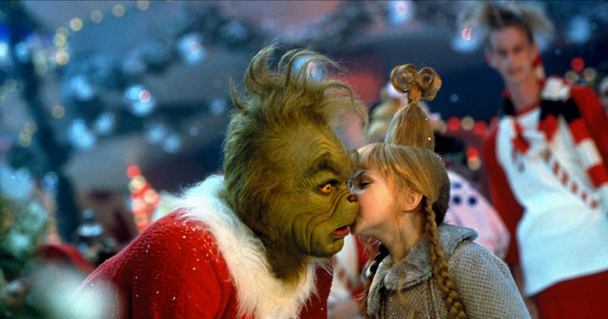 „Der Grinch“: Das machen die Schauspieler heute