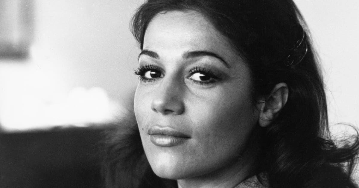 So wunderschön sah Hannelore Elsner (†76) früher aus