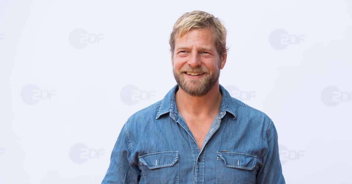 Kinofilm Mit Henning Baum