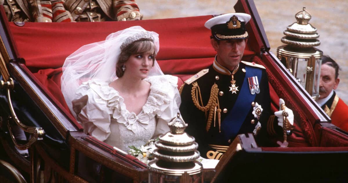 Wovon lebte Lady Diana nach ihrer Scheidung von Prinz Charles?