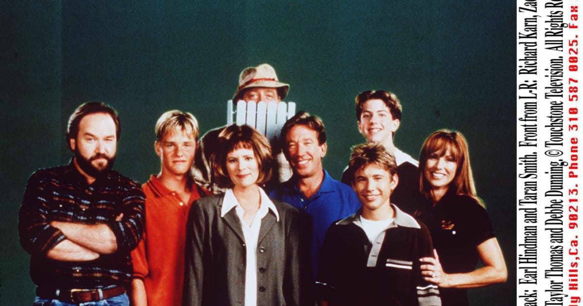 Hör mal wer da hämmert