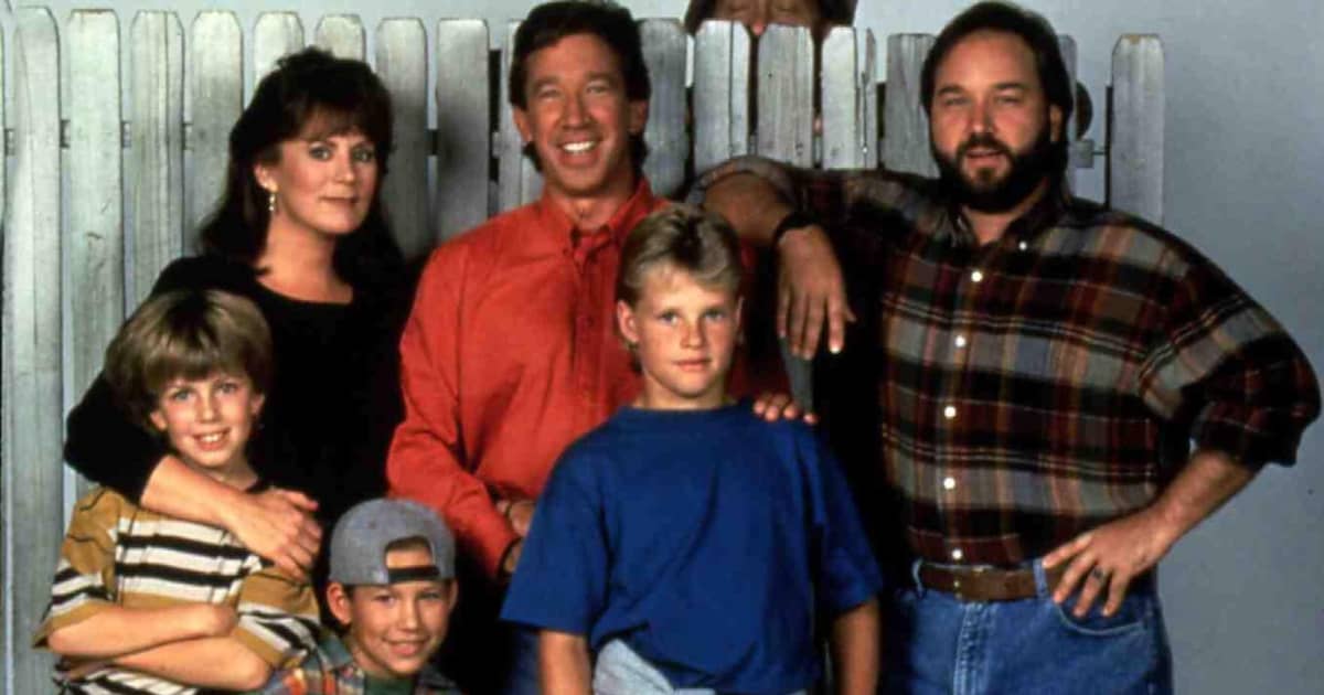 „Hör mal, wer da hämmert“ Das