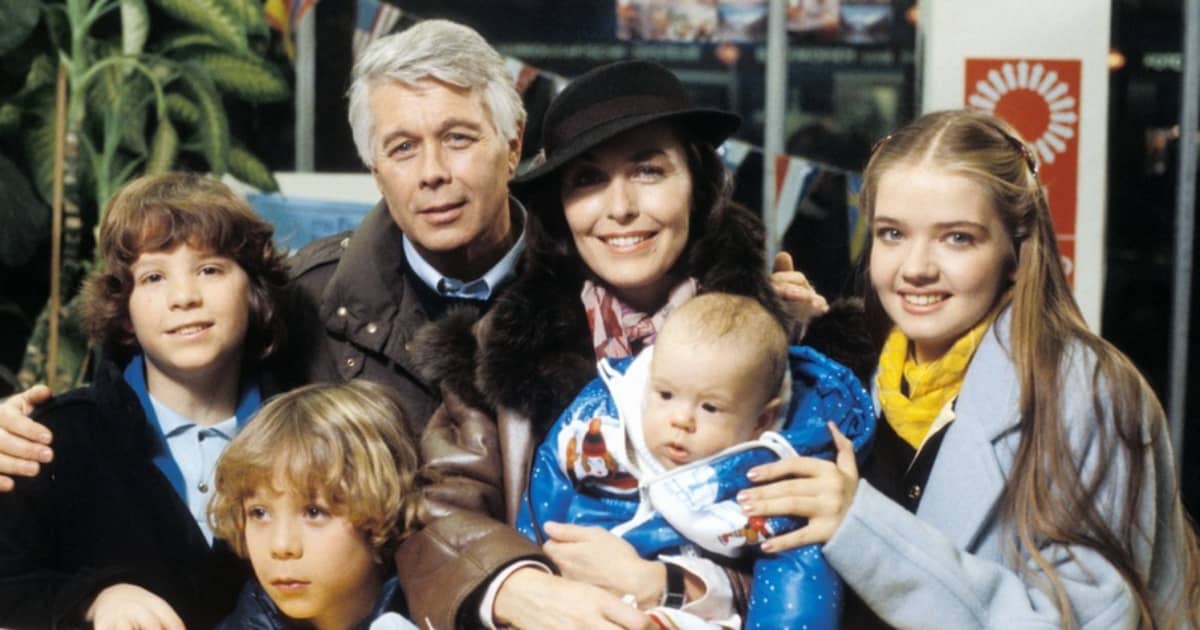 „Ich heirate eine Familie“ das wurde aus den Darstellern