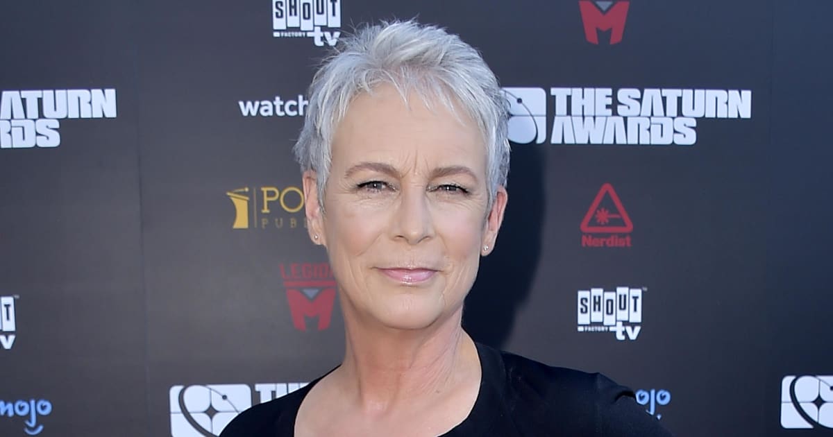 jamie lee curtis steckbrief news und bilder promipool