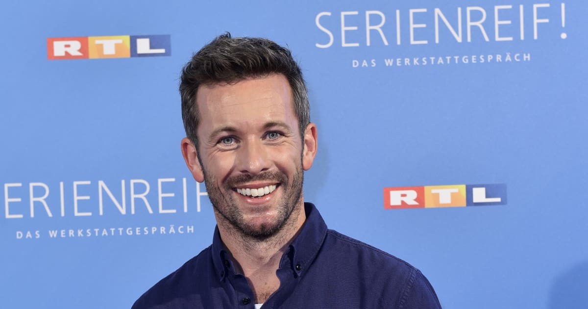 „Sturm der Liebe“„Niklas“ Das macht Jan