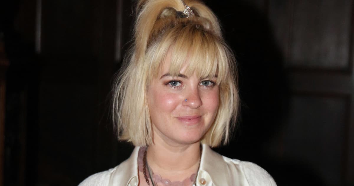 Jasmin Tawil hat einen neuen Freund