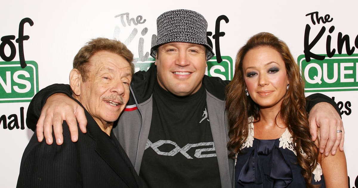 Die „King of Queens“ Darsteller damals und heute
