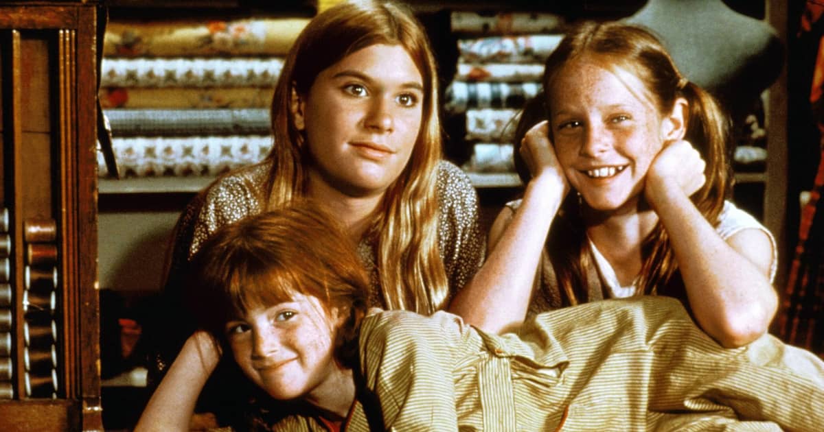 „Die Waltons“ Judy Norton Taylor Von der lieben „Mary“ in den „Playboy“