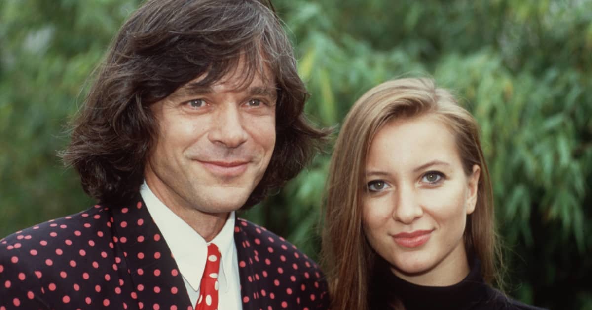 Jürgen Drews verrät, ob er seiner Ramona schon mal Jürgen Drews verrät, ob er seiner Ramona schon mal