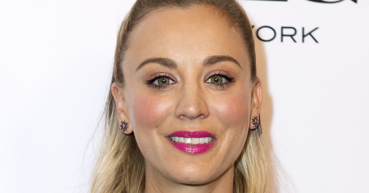 Kaley Cuoco Erster Job nach „The Big Bang Theory“