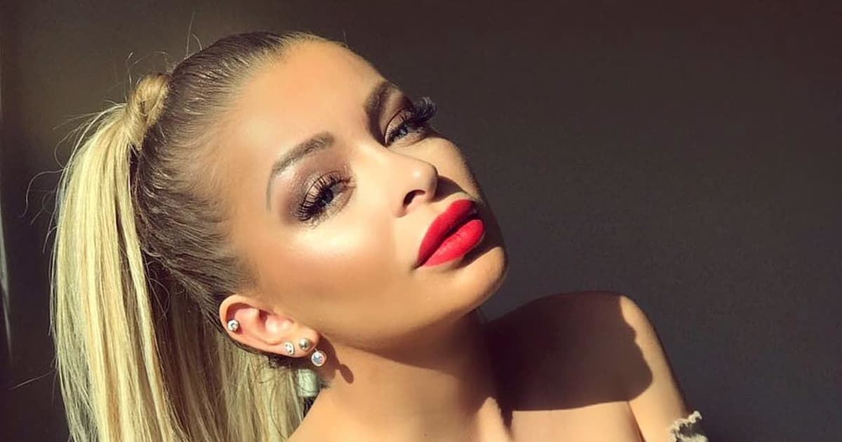 5 Fakten über „Promi Big Brother“ Katja Krasavice